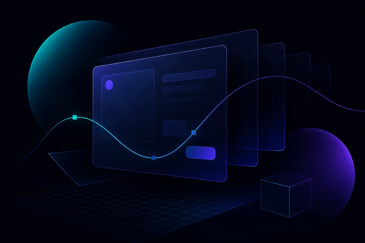 Product design & UX